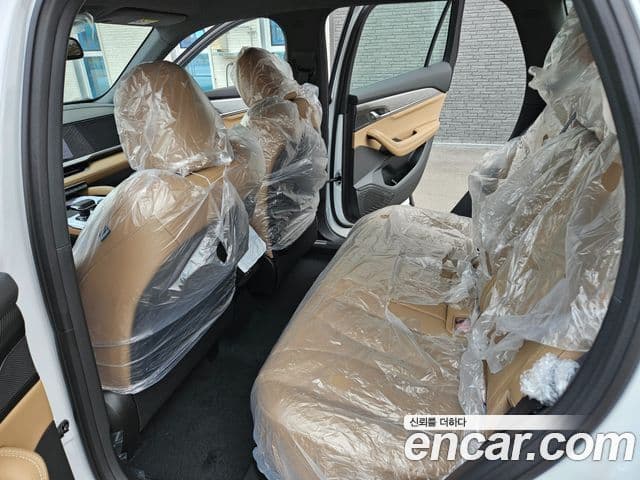 Renault Samsung Grand Koleos 2026 — ფოტო 11/20