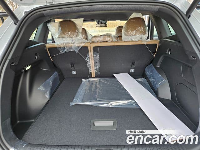Renault Samsung Grand Koleos 2026 — ფოტო 10/20