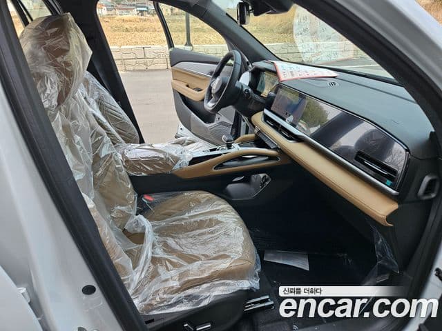 Renault Samsung Grand Koleos 2026 — ფოტო 12/20