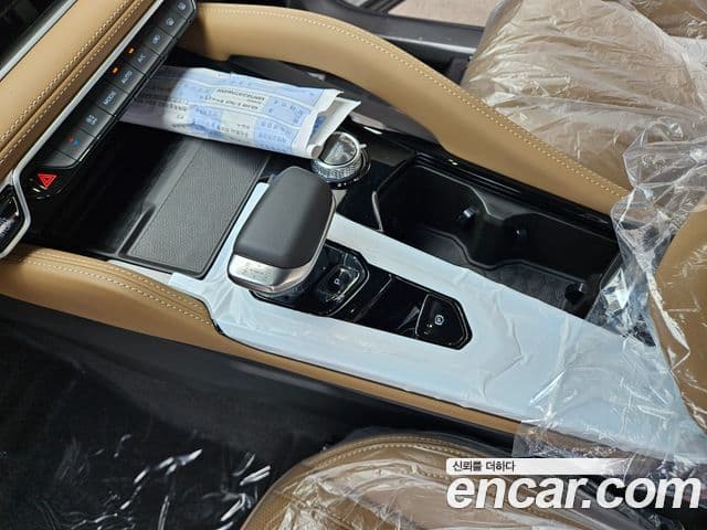 Renault Samsung Grand Koleos 2026 — ფოტო 6/20