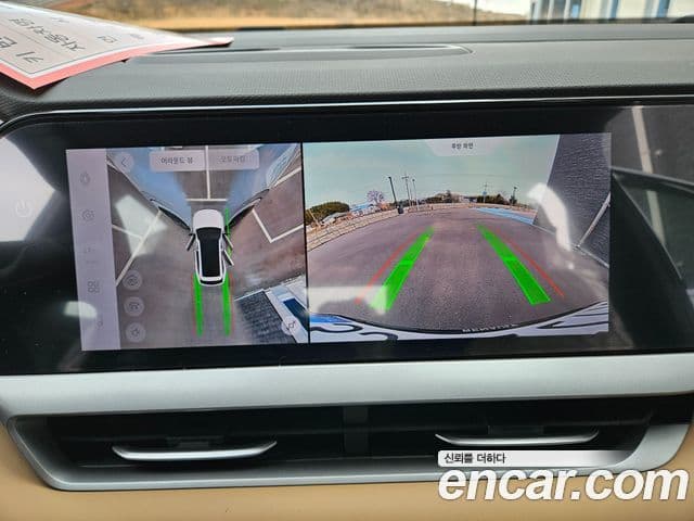 Renault Samsung Grand Koleos 2026 — ფოტო 19/20