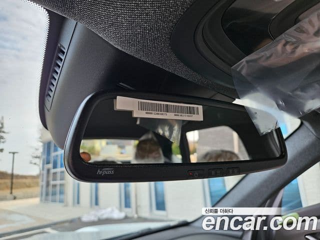 Renault Samsung Grand Koleos 2026 — ფოტო 18/20