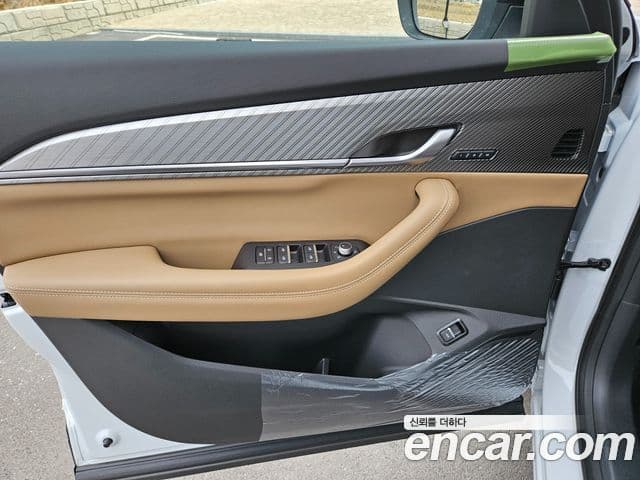 Renault Samsung Grand Koleos 2026 — ფოტო 9/20
