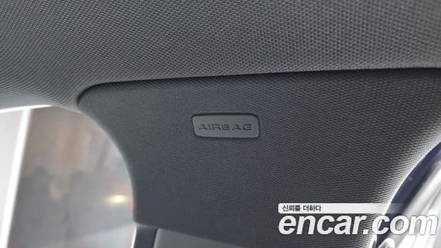Audi A6 2021 — Photo 9/31