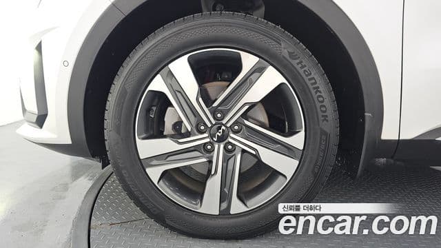 Kia Sorento 2022 — фото 5 из 20