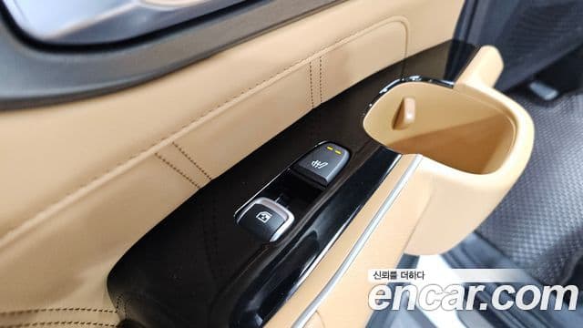 Kia Sorento 2022 — фото 15 из 20