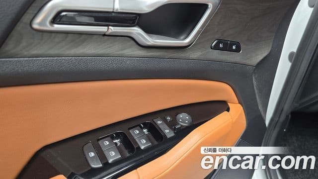 Kia Sportage 2024 — фото 13 из 20