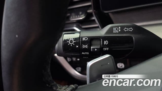 Kia Sportage 2024 — фото 15 из 20