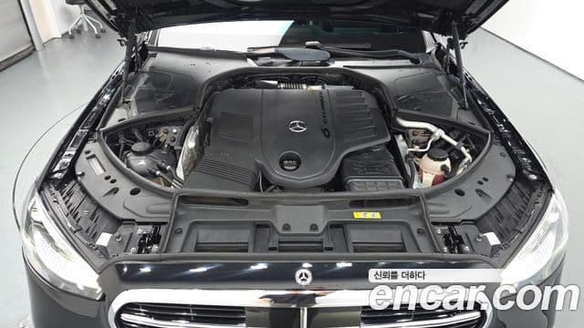 Mercedes-Benz S-Class 2022 — Фото 6/20