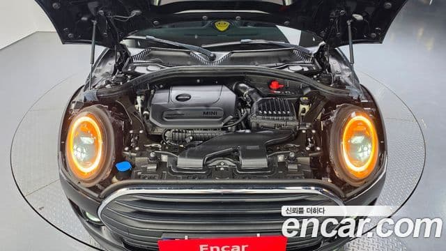 Mini Cooper Clubman 2021 — Şəkil 6/20
