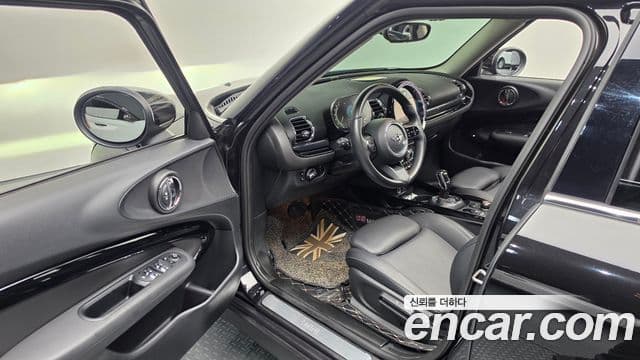 Mini Cooper Clubman 2021 — Şəkil 10/20