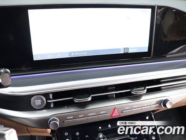 Hyundai Grandeur 2025 — Фото 10/20