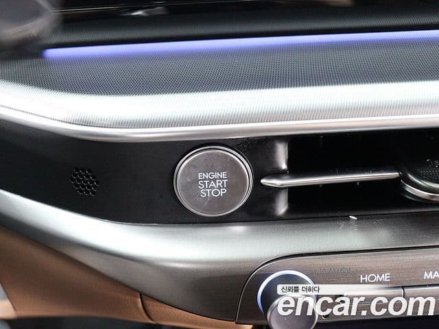 Hyundai Grandeur 2025 — Фото 6/20