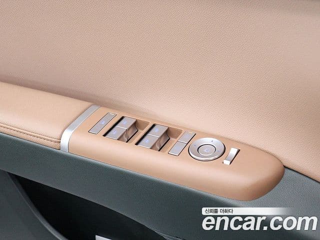 Hyundai Grandeur 2025 — Фото 11/20