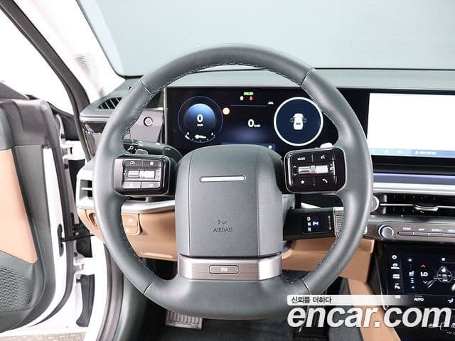 Hyundai Grandeur 2025 — Фото 15/20