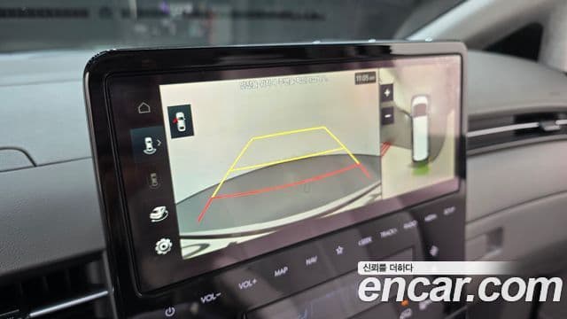 Hyundai Staria 2025 — Фото 15/20