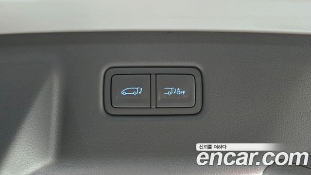 Hyundai Staria 2025 — Фото 20/20