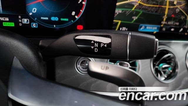 Mercedes-Benz AMG GT 2023 — ფოტო 9/20