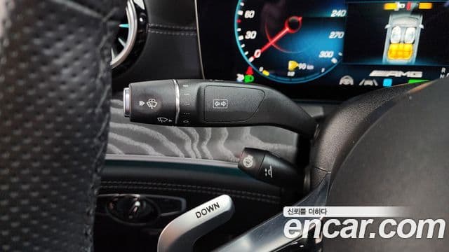 Mercedes-Benz AMG GT 2023 — Photo 15/33
