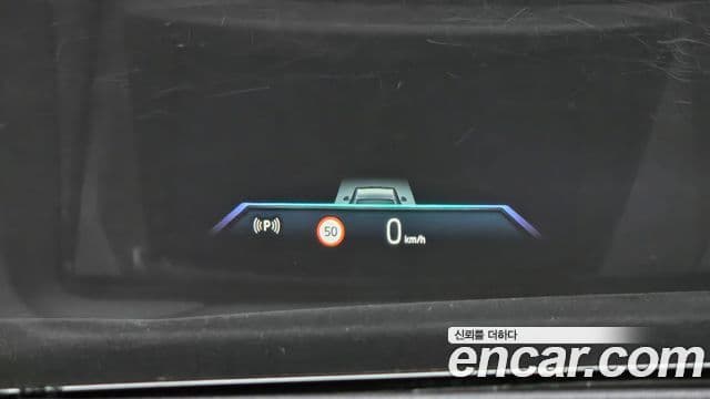 BMW 7 Series 2023 — Photo 6/20