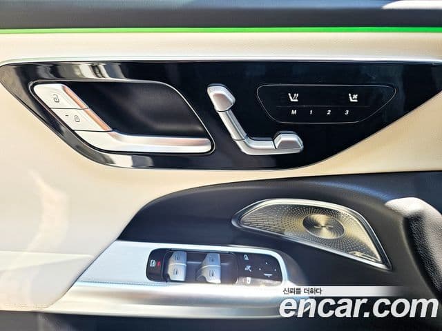 Mercedes-Benz E-Class 2025 — ფოტო 12/20