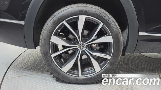 Volkswagen Atlas 2025 — Şəkil 5/20