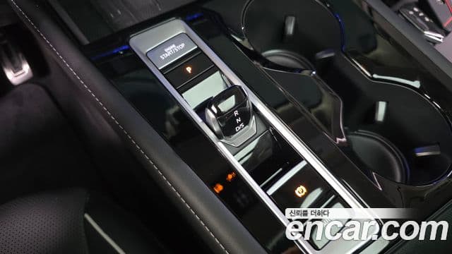 Volkswagen Atlas 2025 — Şəkil 9/20