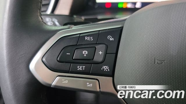Volkswagen Atlas 2025 — Şəkil 16/20