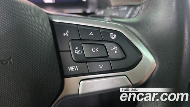 Volkswagen Atlas 2025 — Şəkil 17/20
