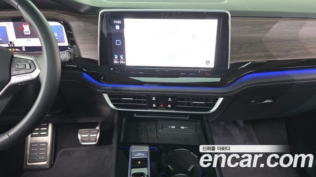 Volkswagen Atlas 2025 — Şəkil 18/20