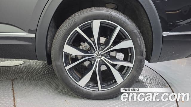 Volkswagen Atlas 2025 — Photo 27/35