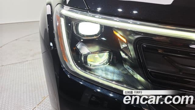 Volkswagen Atlas 2025 — Photo 10/35