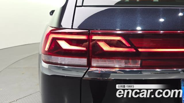 Volkswagen Atlas 2025 — Photo 17/35