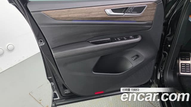 Volkswagen Atlas 2025 — Photo 34/35