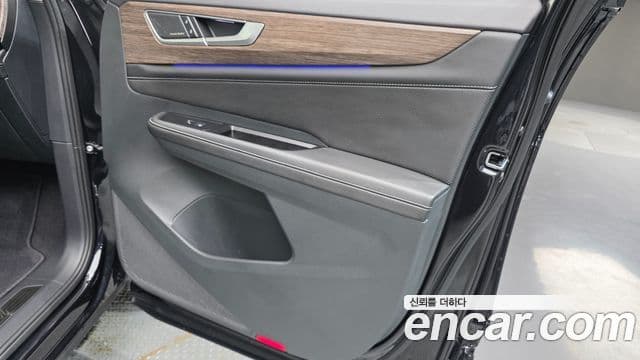 Volkswagen Atlas 2025 — Photo 28/35