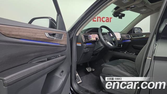 Volkswagen Atlas 2025 — Photo 32/35