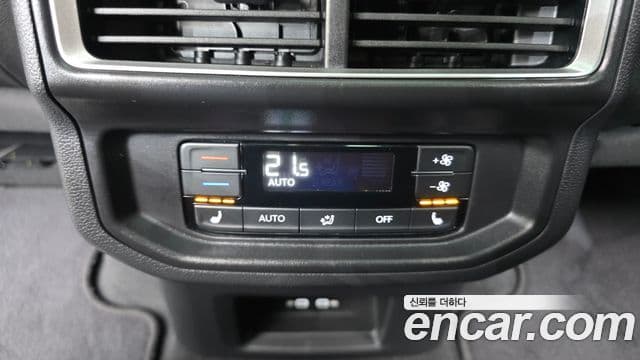 Volkswagen Atlas 2025 — Photo 3/35
