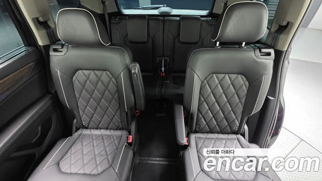 Volkswagen Atlas 2025 — Photo 20/35