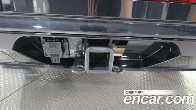 Volkswagen Atlas 2025 — Photo 9/35