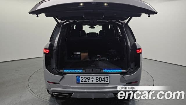 Land Rover Range Rover Sport 2026 — ფოტო 10/20