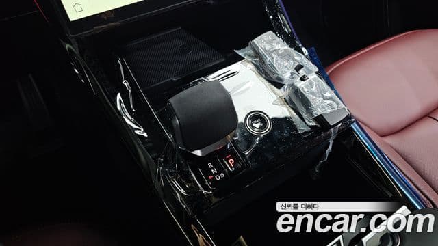 Land Rover Range Rover Sport 2026 — ფოტო 13/20