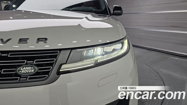 Land Rover Range Rover Sport 2026 — ფოტო 17/20