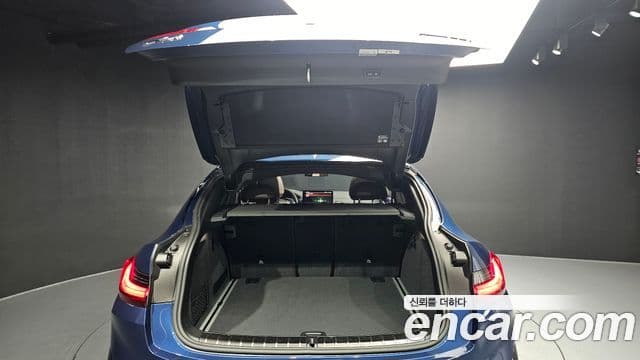 BMW X4 2025 — Şəkil 20/20