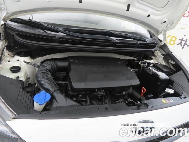 Kia All New Morning 2018 — Photo 2/20
