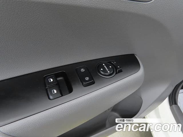 Kia All New Morning 2018 — Şəkil 6/20