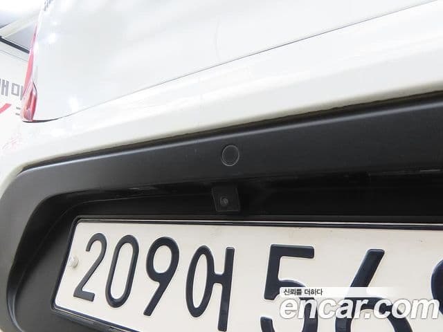 Kia All New Morning 2018 — Photo 3/20