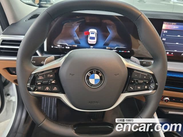 BMW 3 Series 2026 — ფოტო 3/20
