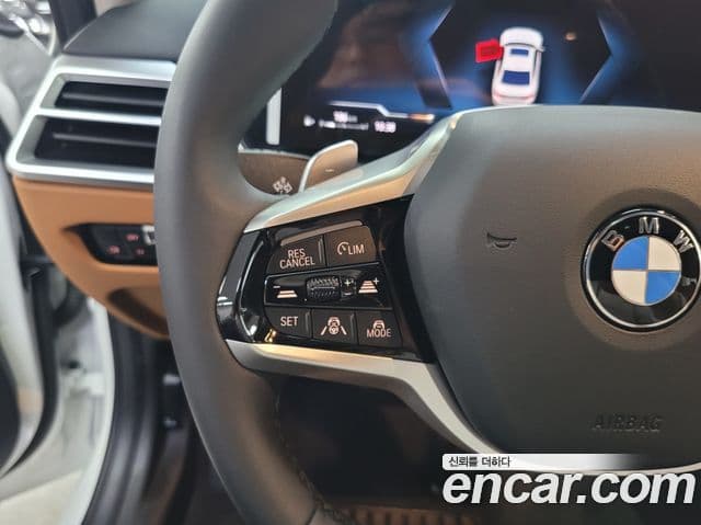 BMW 3 Series 2026 — ფოტო 5/20