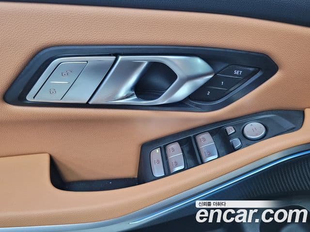 BMW 3 Series 2026 — ფოტო 11/20