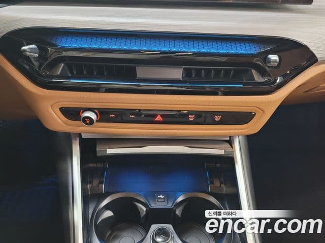 BMW 3 Series 2026 — ფოტო 13/20